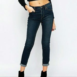 Free People High Rise Gummies